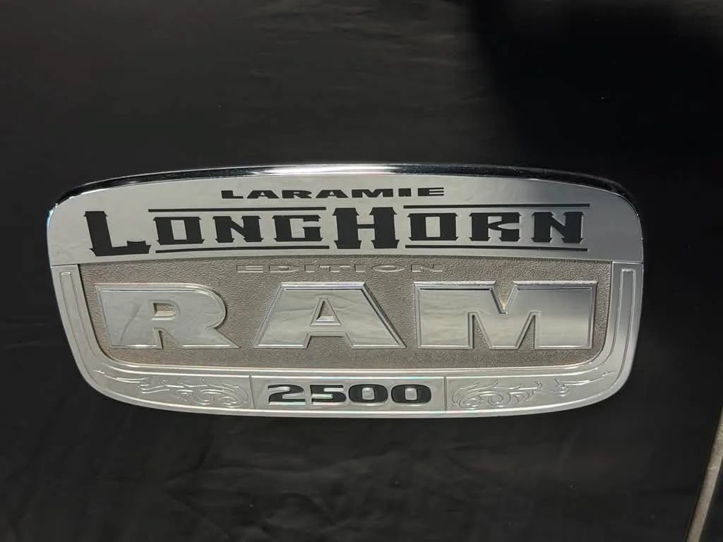 Used 2013 RAM 2500 Longhorn w/ Convenience Group AWD/4WD image 12