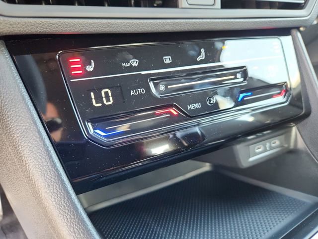 New 2026 Volkswagen Jetta Sport FWD image 14