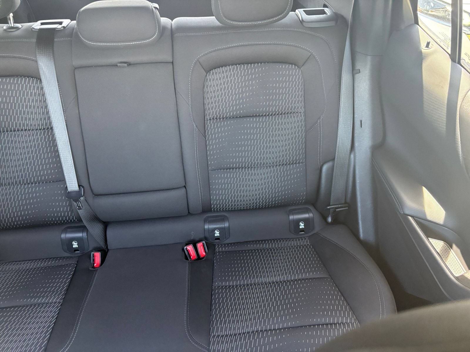 Used 2025 Chevrolet Equinox LT FWD image 39