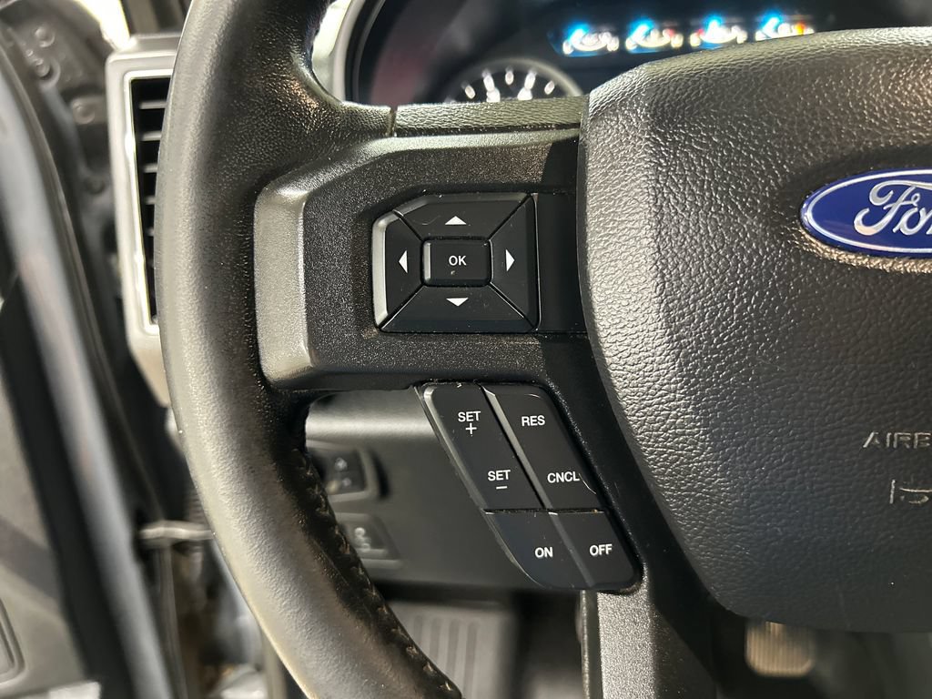 Used 2020 Ford F150 XLT w/ Equipment Group 302A Luxury AWD/4WD image 20