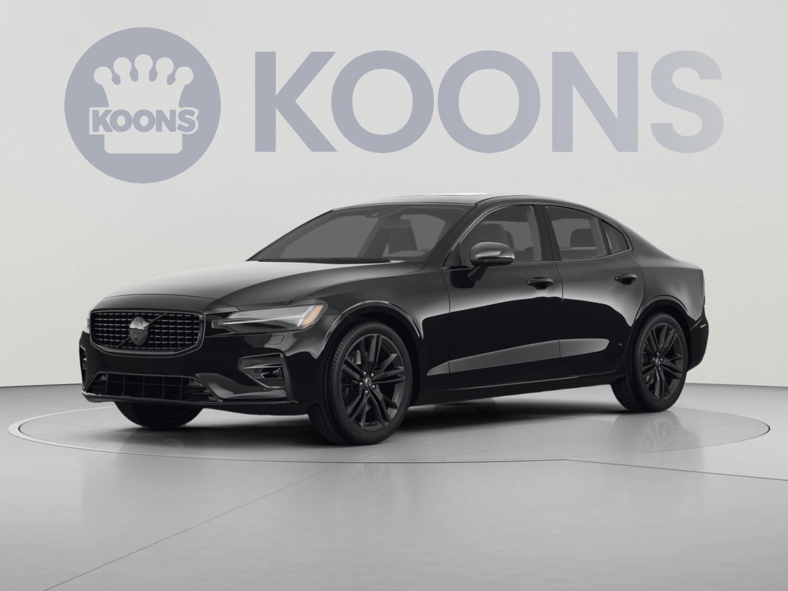 Used 2024 Volvo S60 B5 Plus w/ Climate Package AWD/4WD image 1