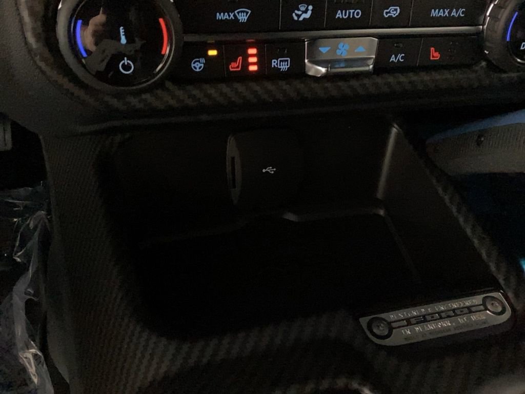 Used 2022 Ford Bronco Wildtrak image 25