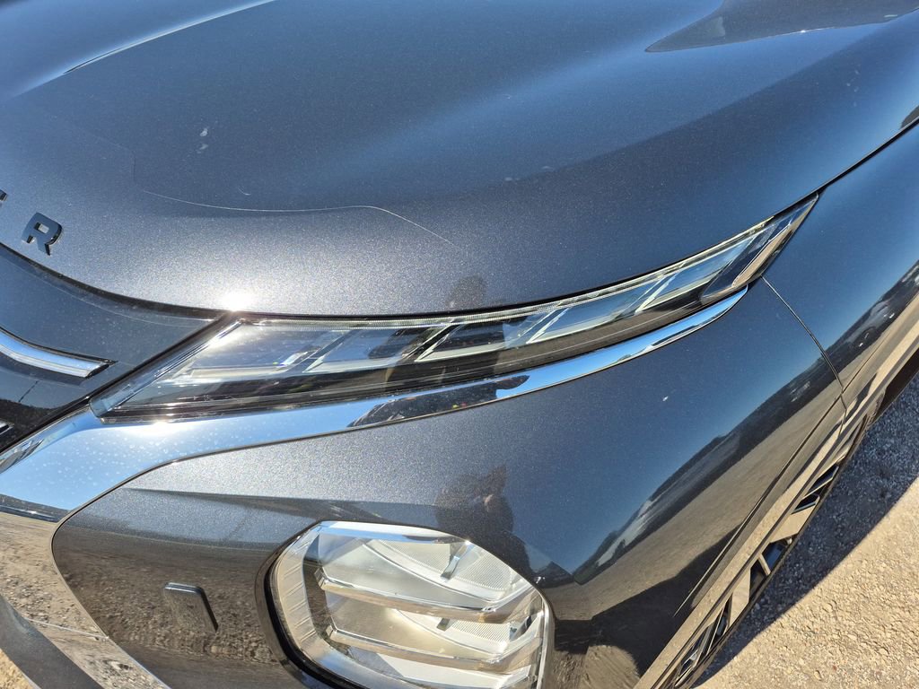 New 2026 Mitsubishi Outlander SE AWD/4WD image 33