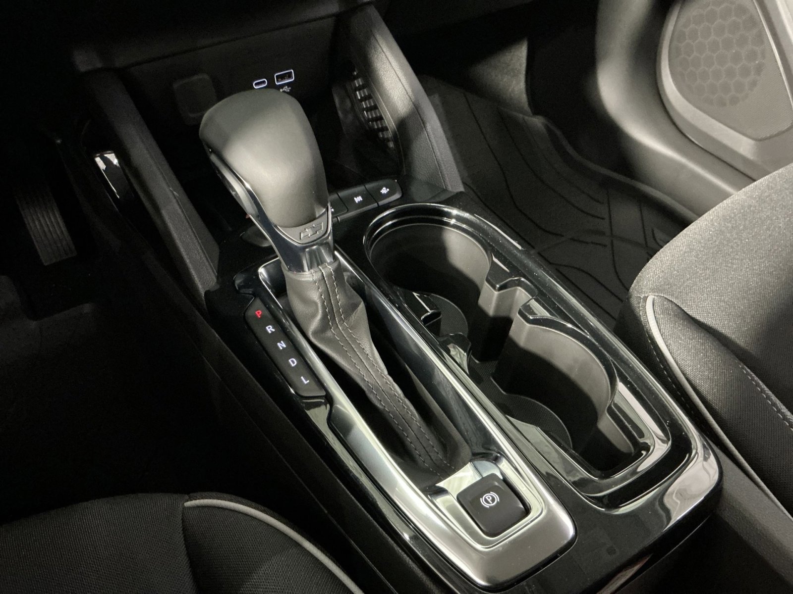 New 2026 Chevrolet TrailBlazer LT w/ Convenience Package image 29