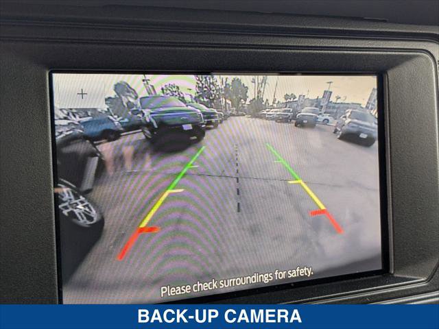 Certified 2023 Ford Bronco Big Bend AWD/4WD image 18