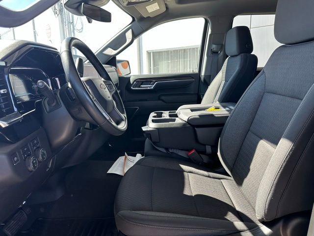 Certified 2024 Chevrolet Silverado 1500 LT image 24