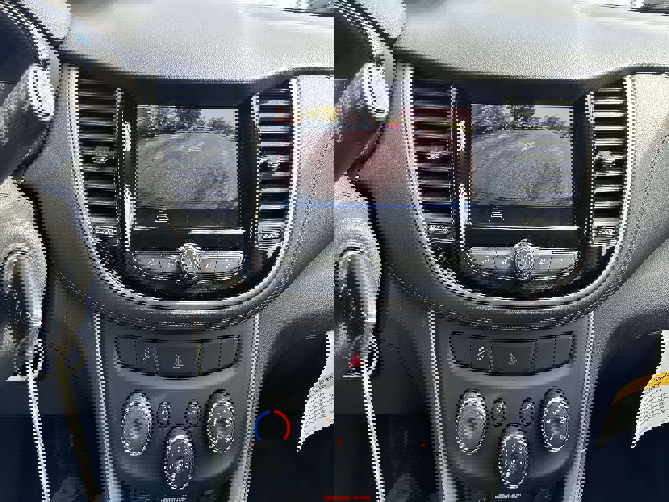 Used 2022 Chevrolet Trax LS w/ Tint and Cruise Package image 15