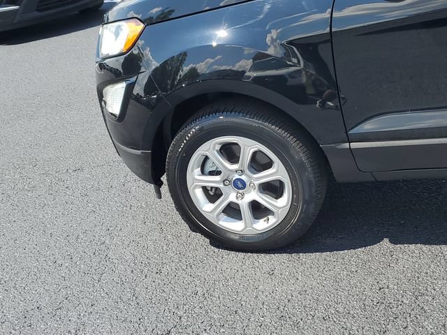 Used 2020 Ford EcoSport SE AWD/4WD image 8