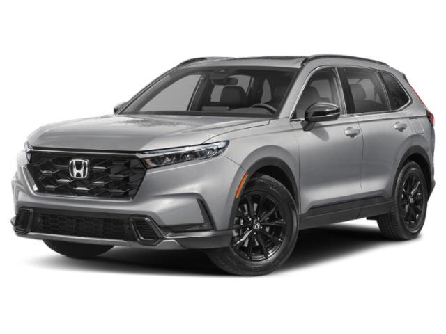 New 2025 Honda CR-V Sport-L image 2