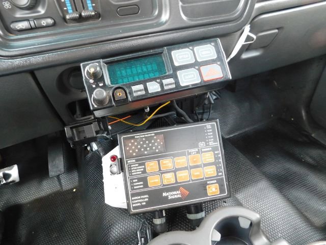 Used 2006 Chevrolet Silverado 3500 2WD Regular Cab image 15