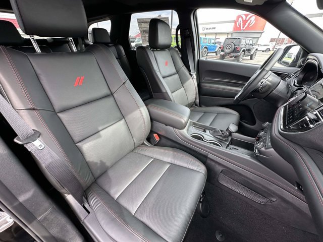 New 2026 Dodge Durango GT AWD/4WD image 20