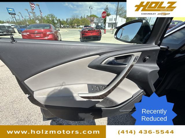 Used 2015 Buick Verano w/ Comfort Package FWD image 20
