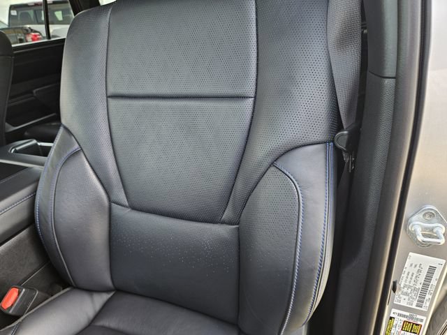 Used 2024 Toyota Sequoia Platinum AWD/4WD image 13