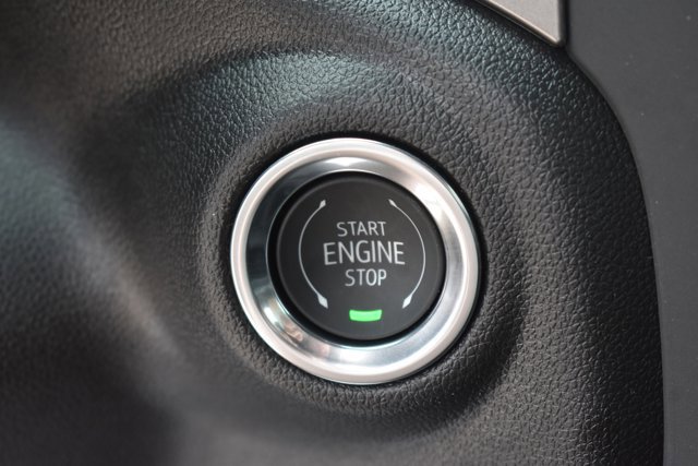 New 2026 Chevrolet Silverado 1500 Custom AWD/4WD image 27