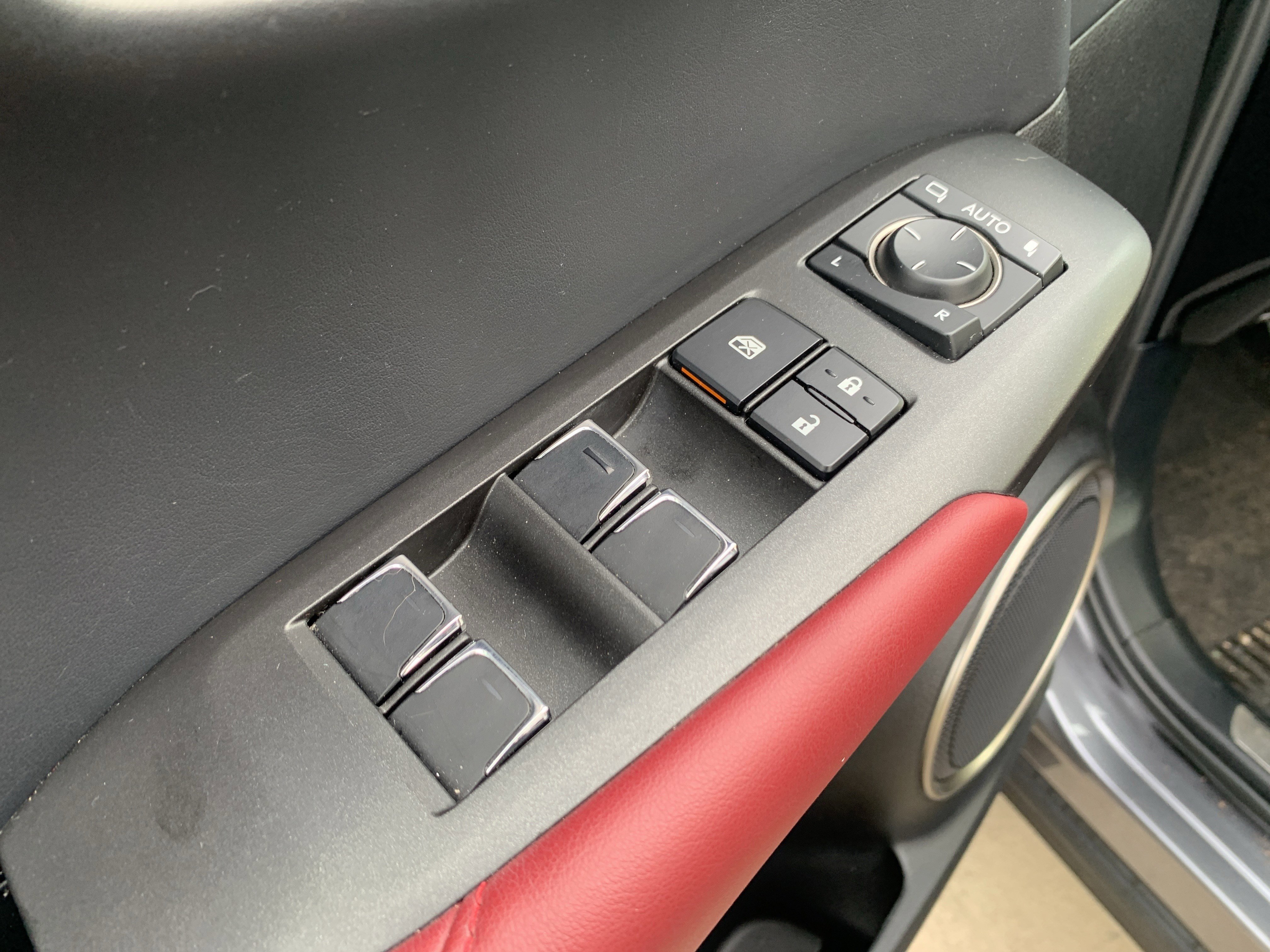 Used 2021 Lexus NX 300 AWD w/ Accessory Package 2 image 15