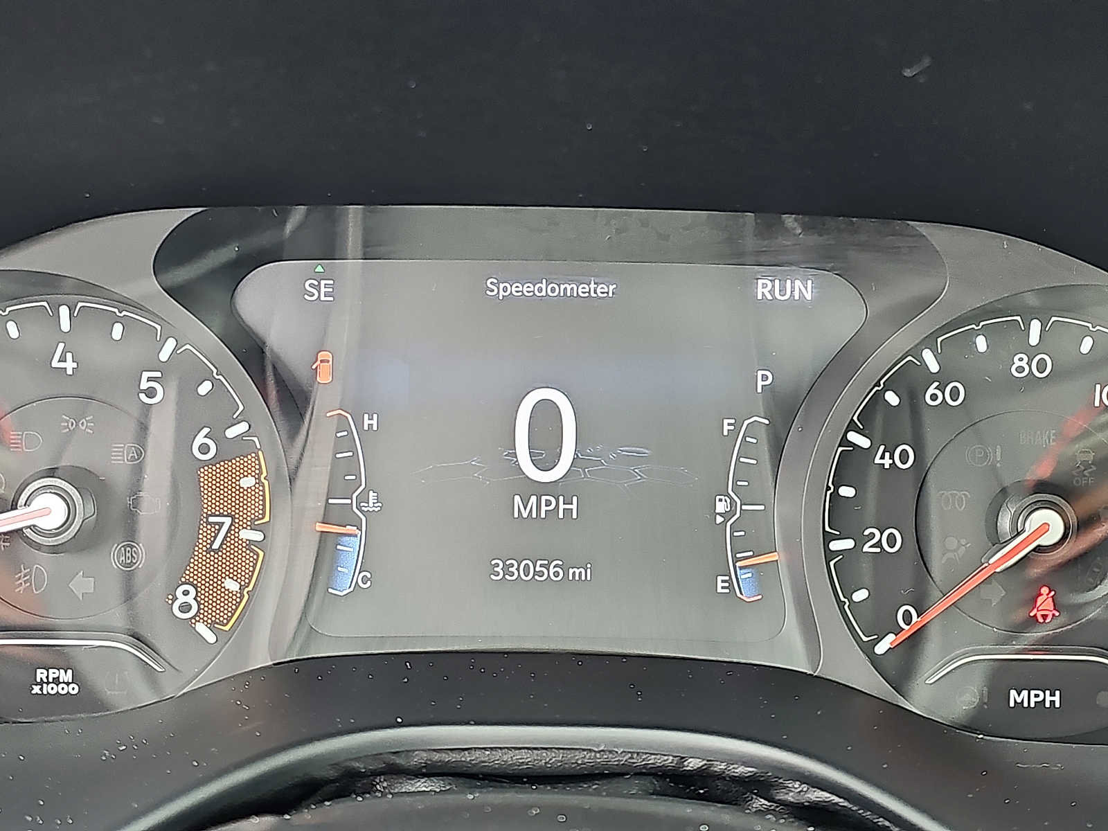 Used 2022 Jeep Compass Trailhawk w/ Sun and Sound Group image 21
