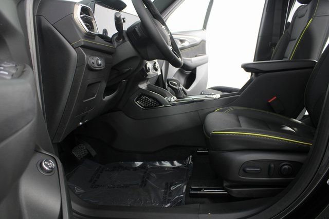 New 2026 Chevrolet TrailBlazer ACTIV w/ Convenience Package image 16