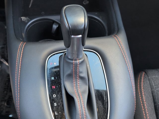 Used 2025 Honda HR-V Sport image 18