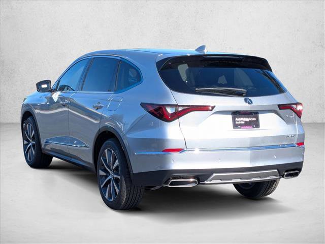 New 2026 Acura MDX SH-AWD w/ Technology Package image 9