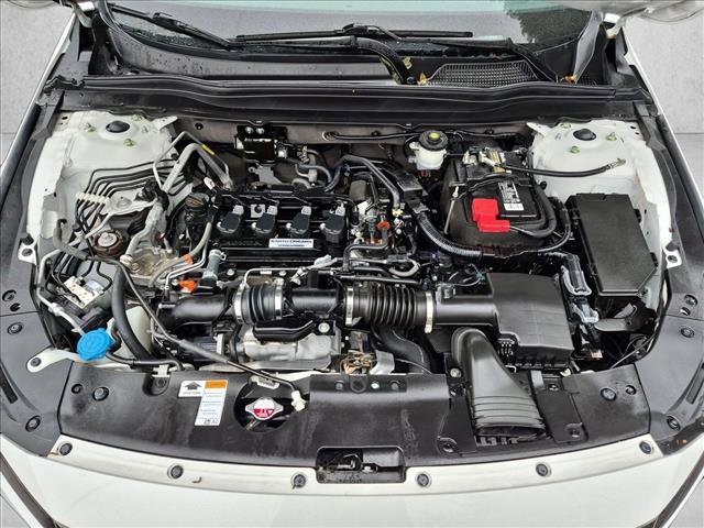 Used 2020 Honda Accord Sport image 21