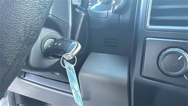 Used 2019 Ford F150 XL w/ Equipment Group 101A Mid image 13