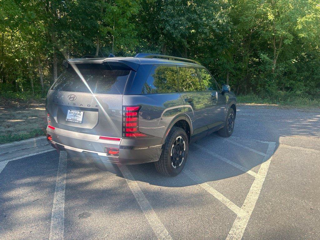 New 2026 Hyundai Palisade XRT Pro AWD/4WD image 7