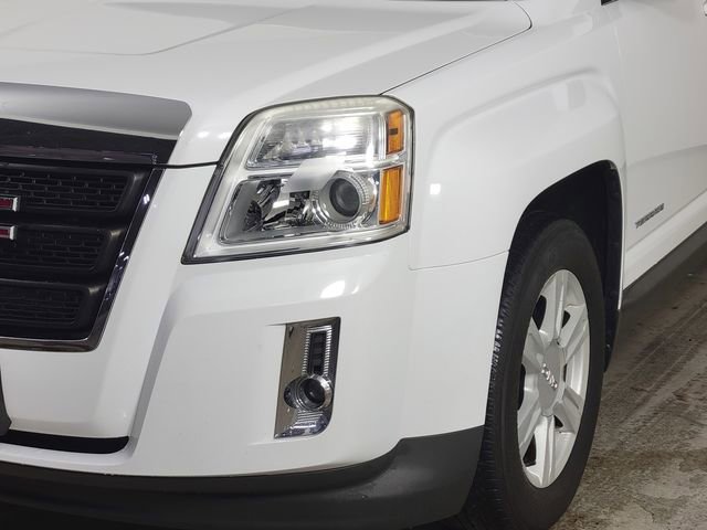 Used 2015 GMC Terrain SLE w/ Safety Package AWD/4WD image 9