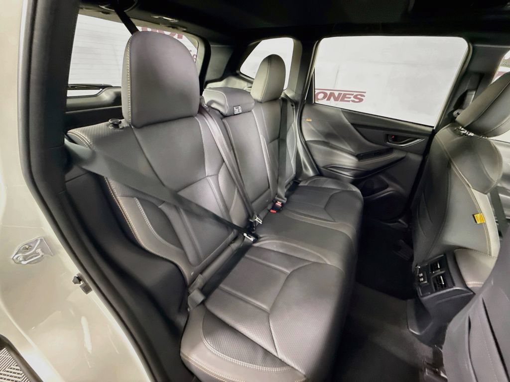 Used 2024 Subaru Forester Wilderness AWD/4WD image 34