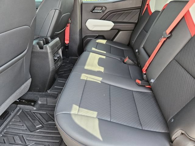 New 2026 GMC Canyon AT4X AWD/4WD image 21