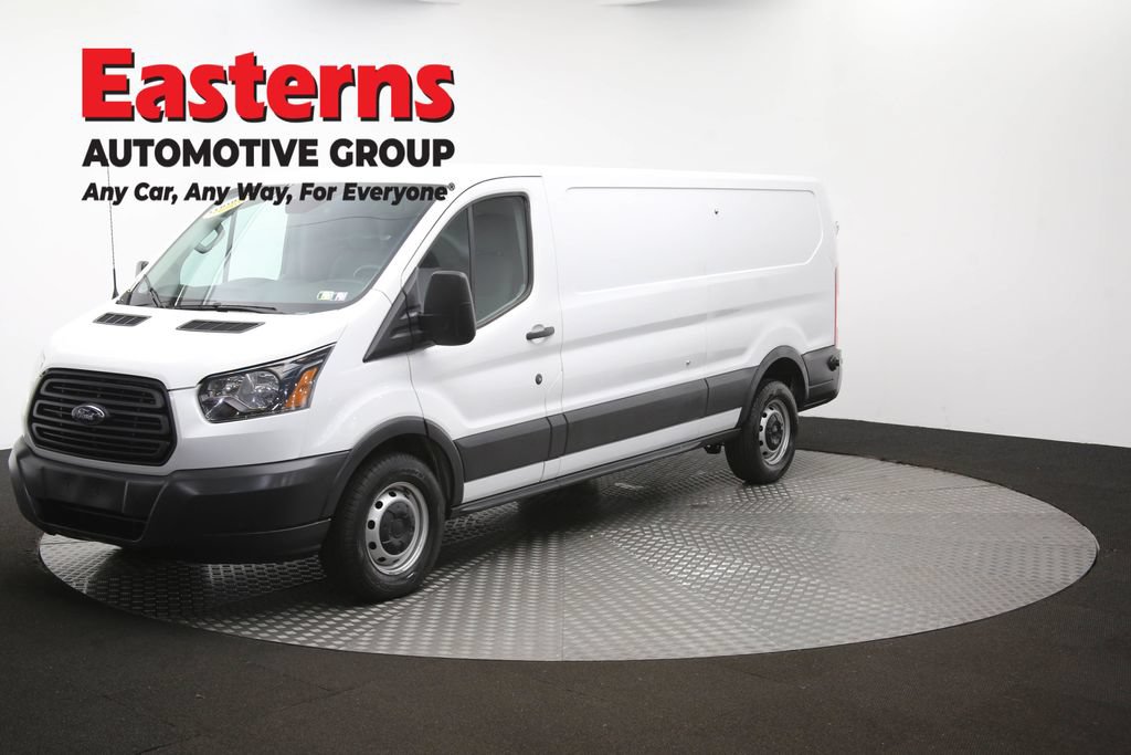 Used 2018 Ford Transit 250 148 Low Roof RWD image 54