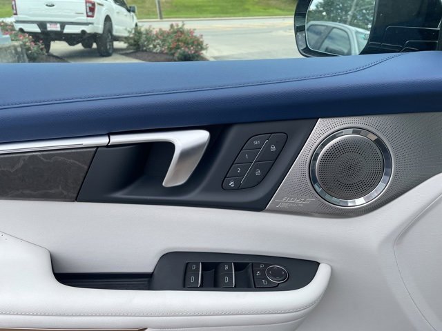 New 2026 Buick Enclave Avenir w/ LPO, Floor Liner Package image 11