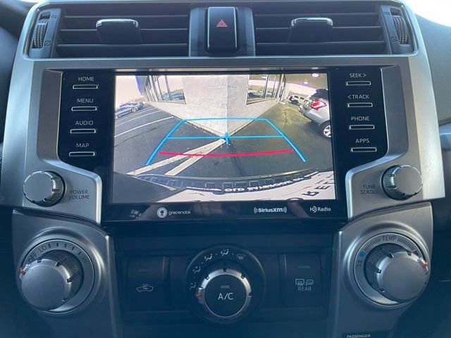 Used 2020 Toyota 4Runner SR5 image 21