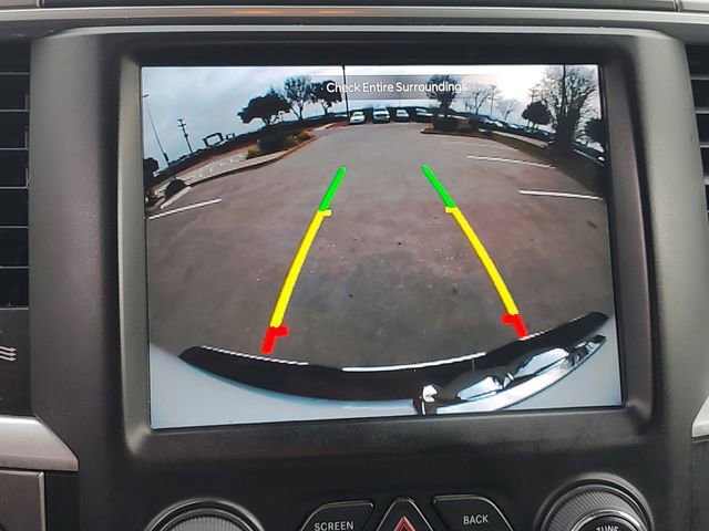 Certified 2022 RAM 1500 Classic SLT w/ Electronics Group image 15