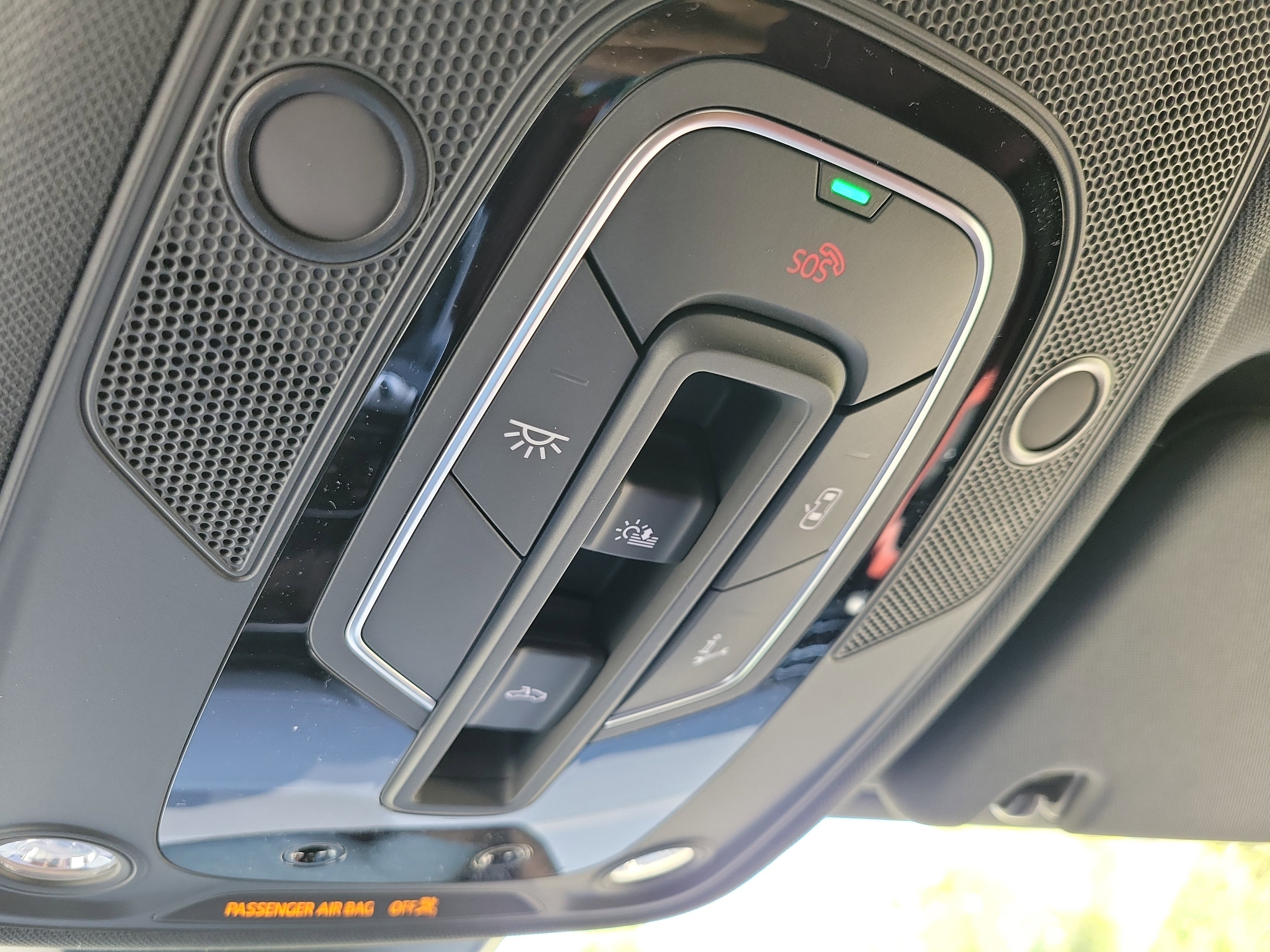 New 2026 Audi SQ7 Premium Plus image 20