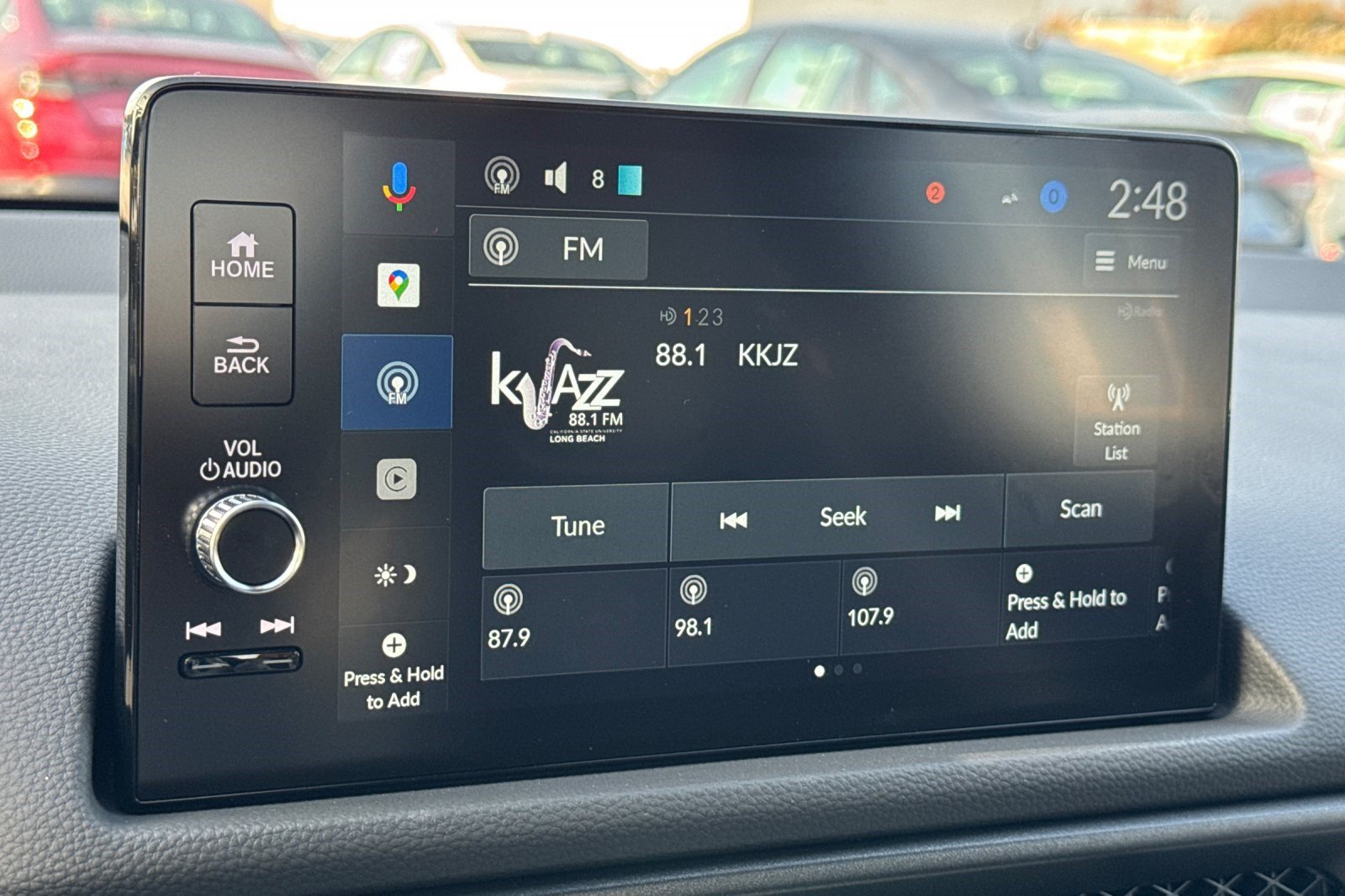 New 2026 Honda Prelude image 23