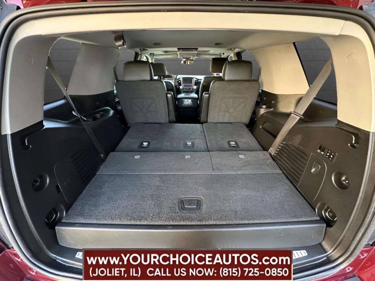 Used 2018 Chevrolet Tahoe Premier AWD/4WD image 47