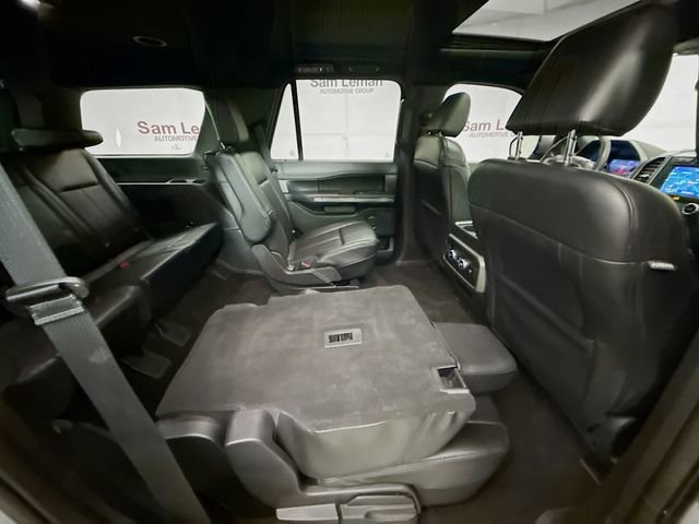 Used 2021 Ford Expedition XLT image 29