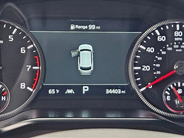 Used 2022 Kia Telluride SX image 7