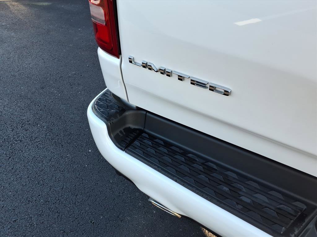 Used 2021 RAM 1500 Limited image 6