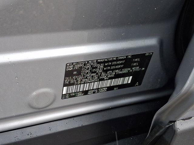 Used 2024 Toyota RAV4 XLE w/ Convenience Package image 28