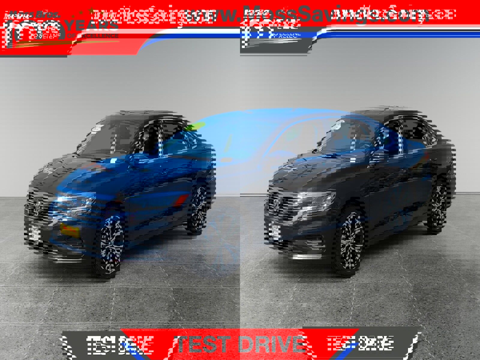 Used 2022 Volkswagen Passat 2.0T SE