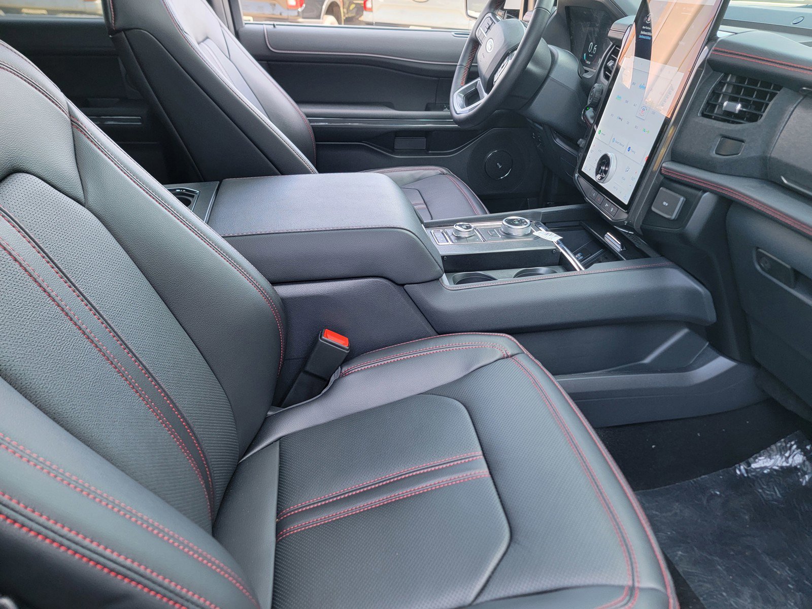 New 2024 Ford Expedition Max Limited image 15