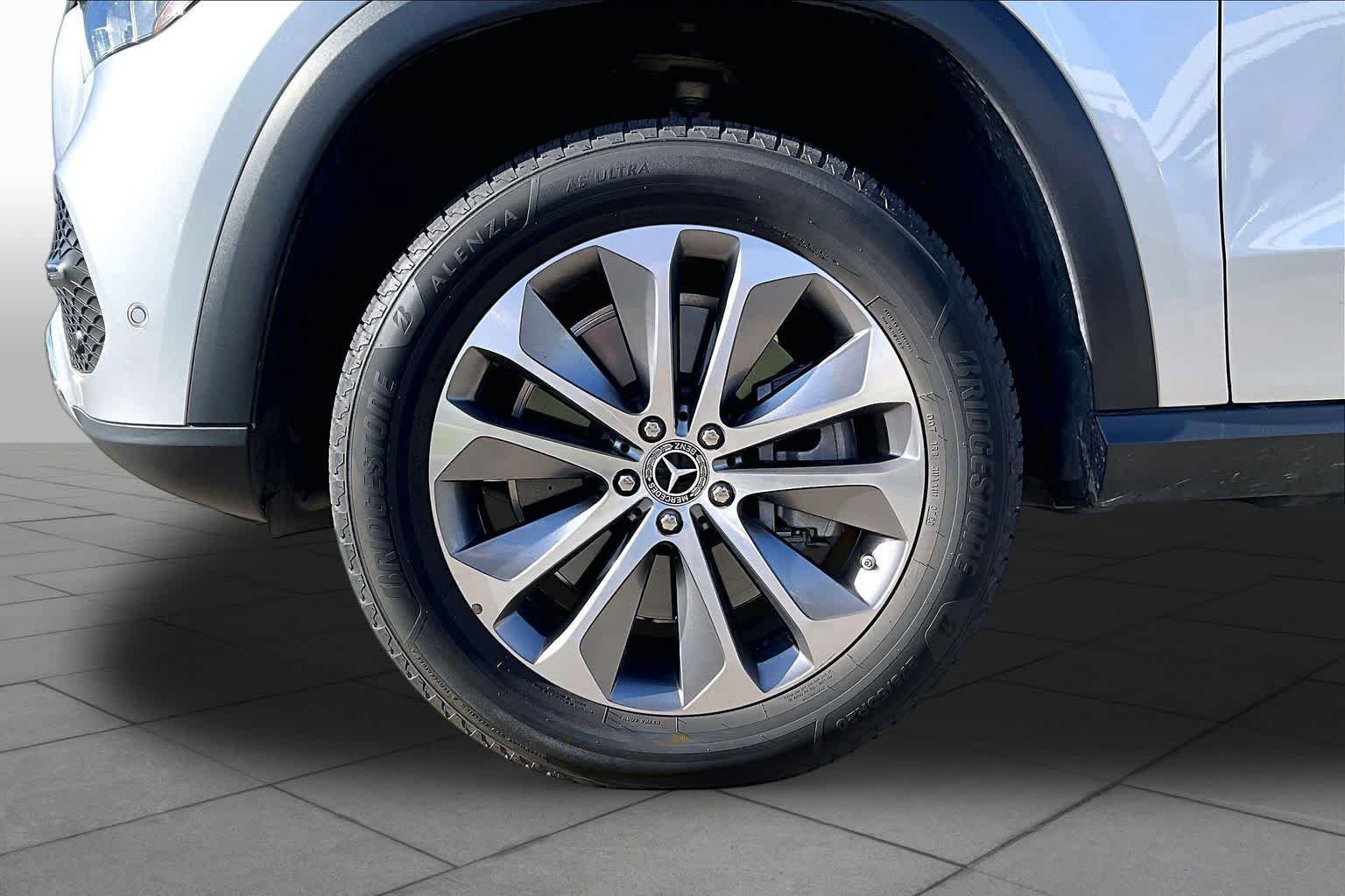 Used 2020 Mercedes-Benz GLE 450 4MATIC image 10