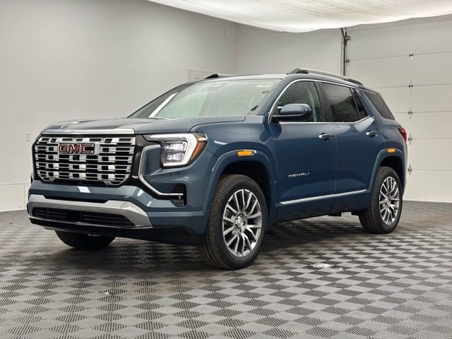 New 2026 GMC Terrain Denali image 13
