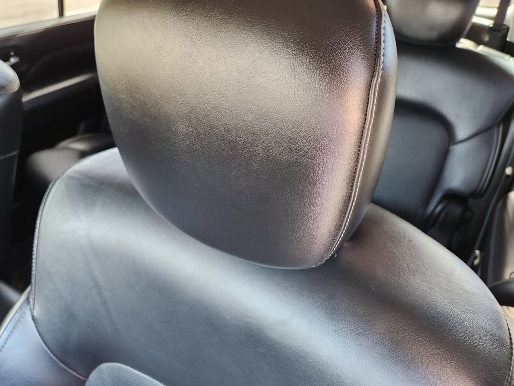 Used 2022 INFINITI QX80 Luxe w/ Cargo Package image 5