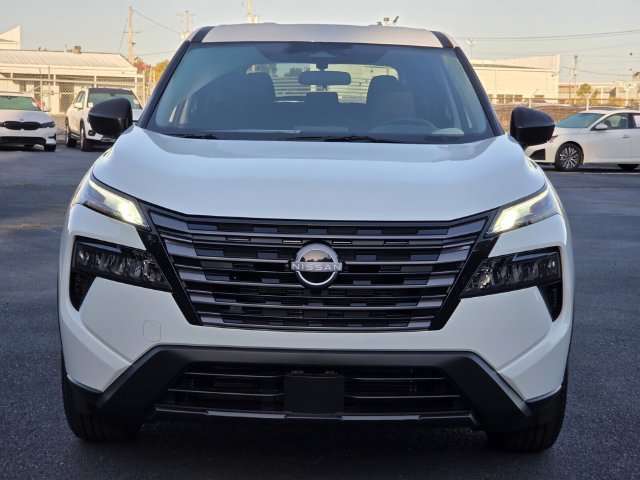 New 2027 Nissan Rogue S FWD image 8