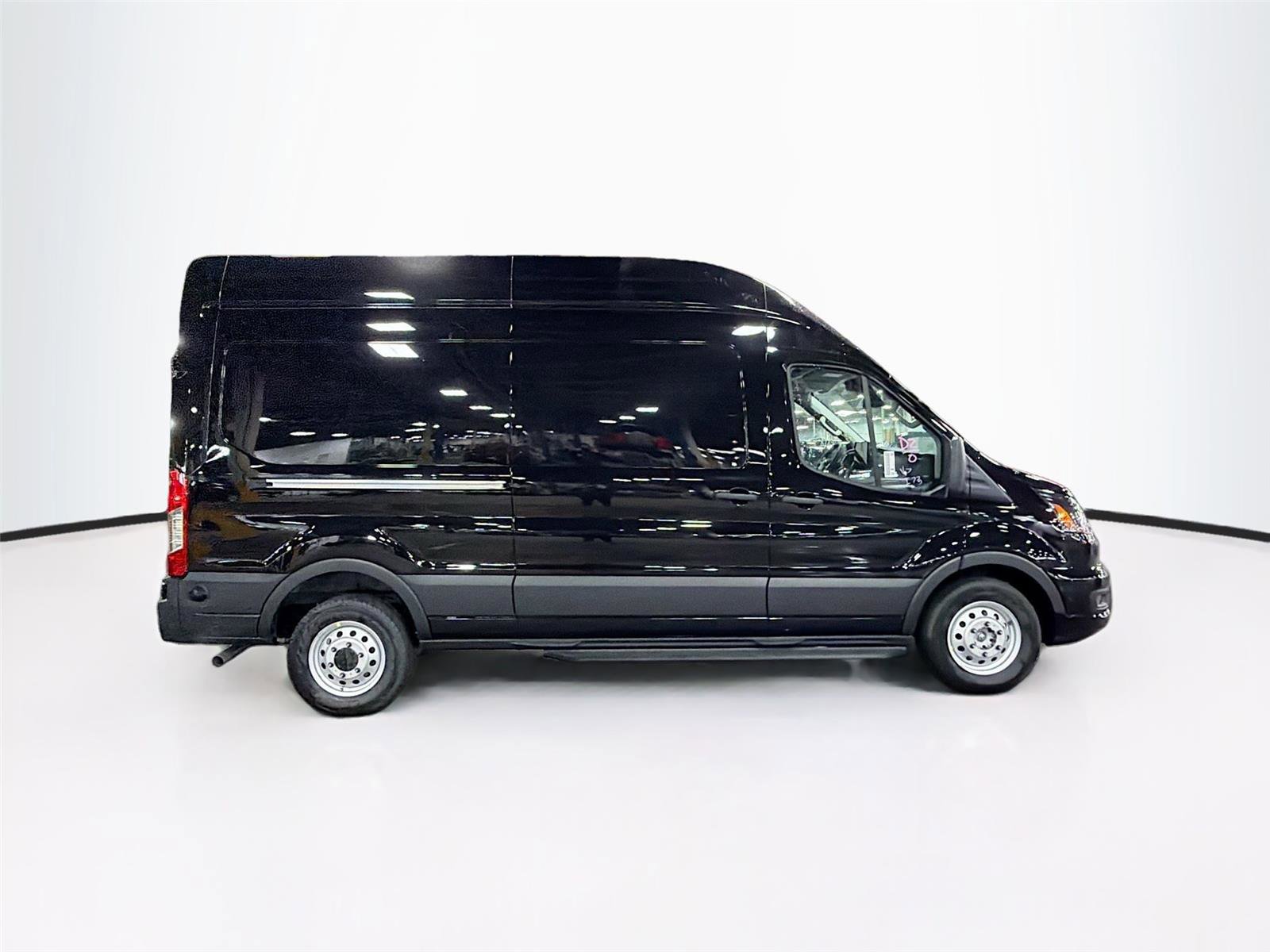 New 2026 Ford Transit 350 148 High Roof AWD image 8