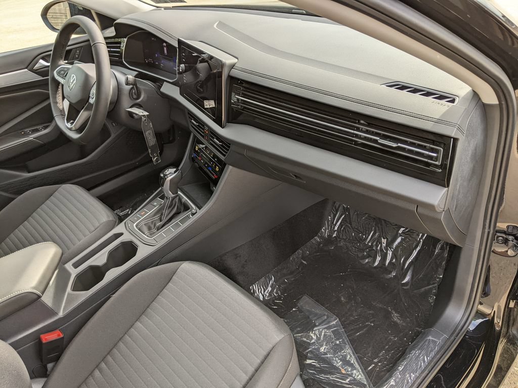 New 2026 Volkswagen Jetta S FWD image 21