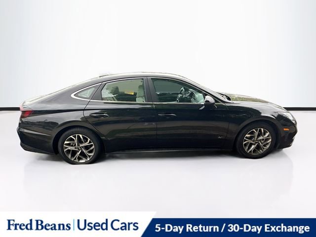 Used 2023 Hyundai Sonata SEL FWD image 8