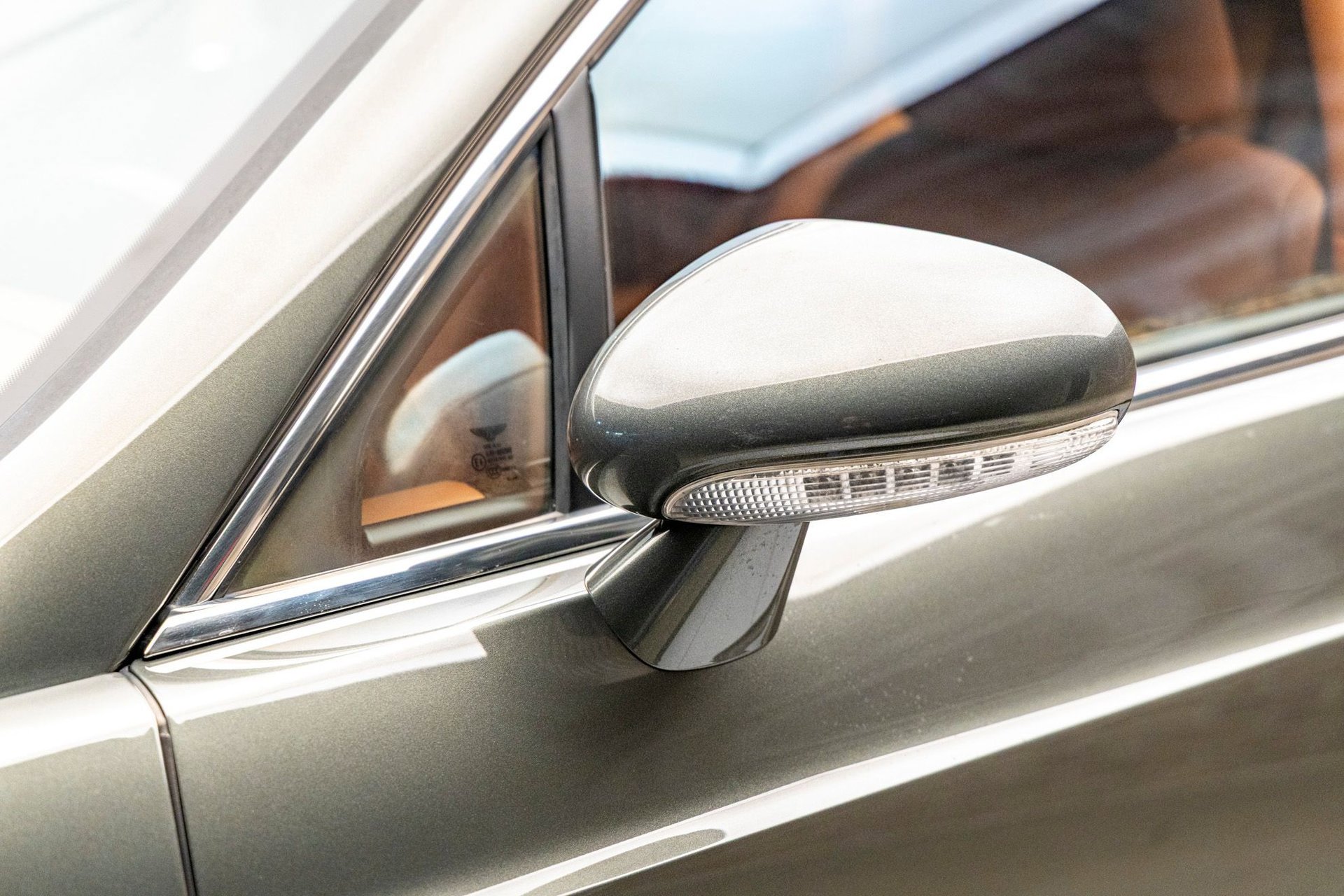 Used 2006 Bentley Flying Spur Flying Spur image 21